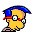 Rollover Fallout Boy Milhouse 1